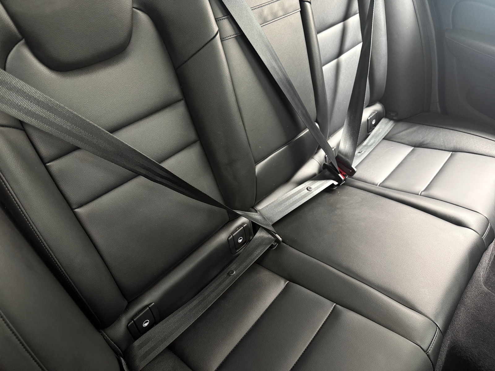 Thumbnail: 2022 Volvo S60 - 5