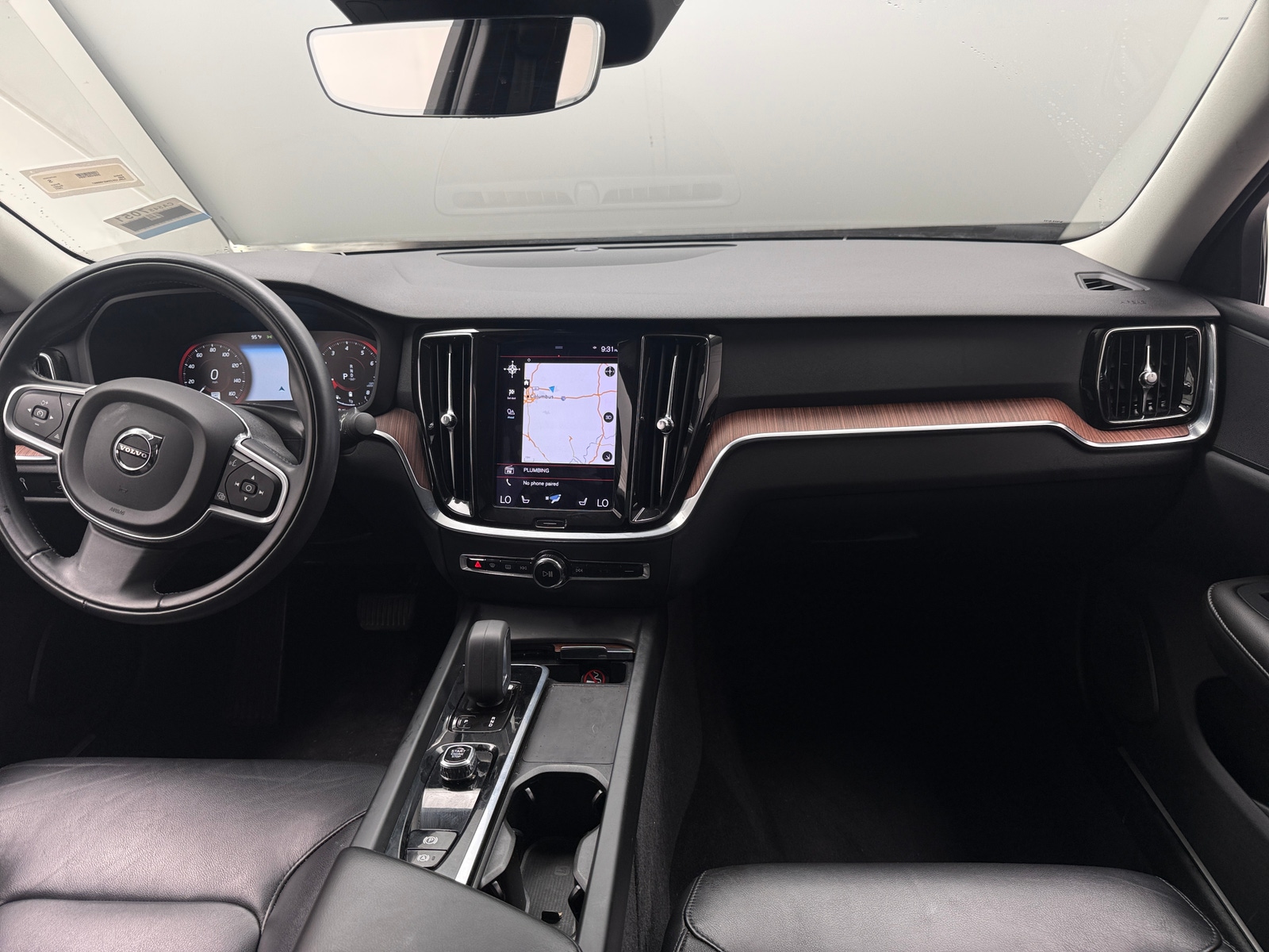 Thumbnail: 2022 Volvo S60 - 2