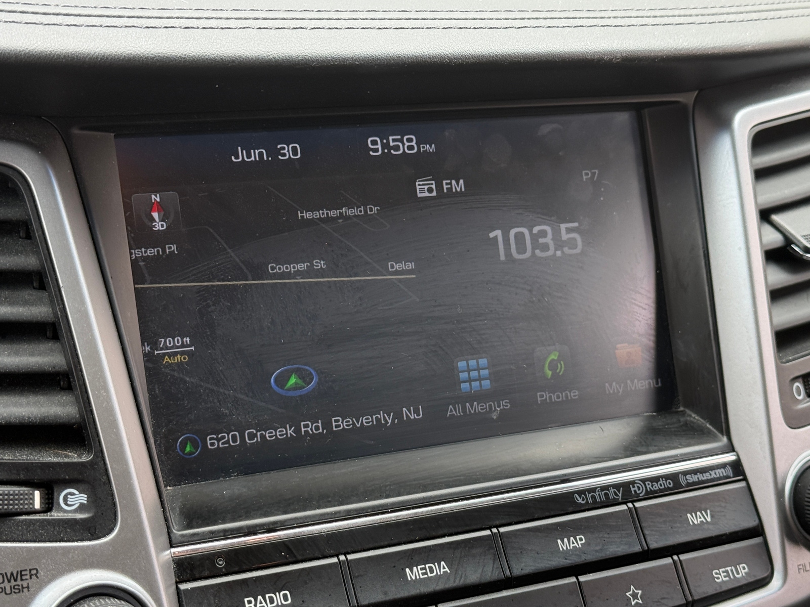Thumbnail: 2018 Hyundai Tucson - 3