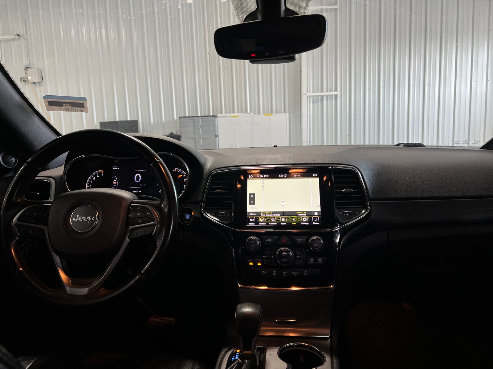 Thumbnail: 2019 Jeep Grand Cherokee - 2