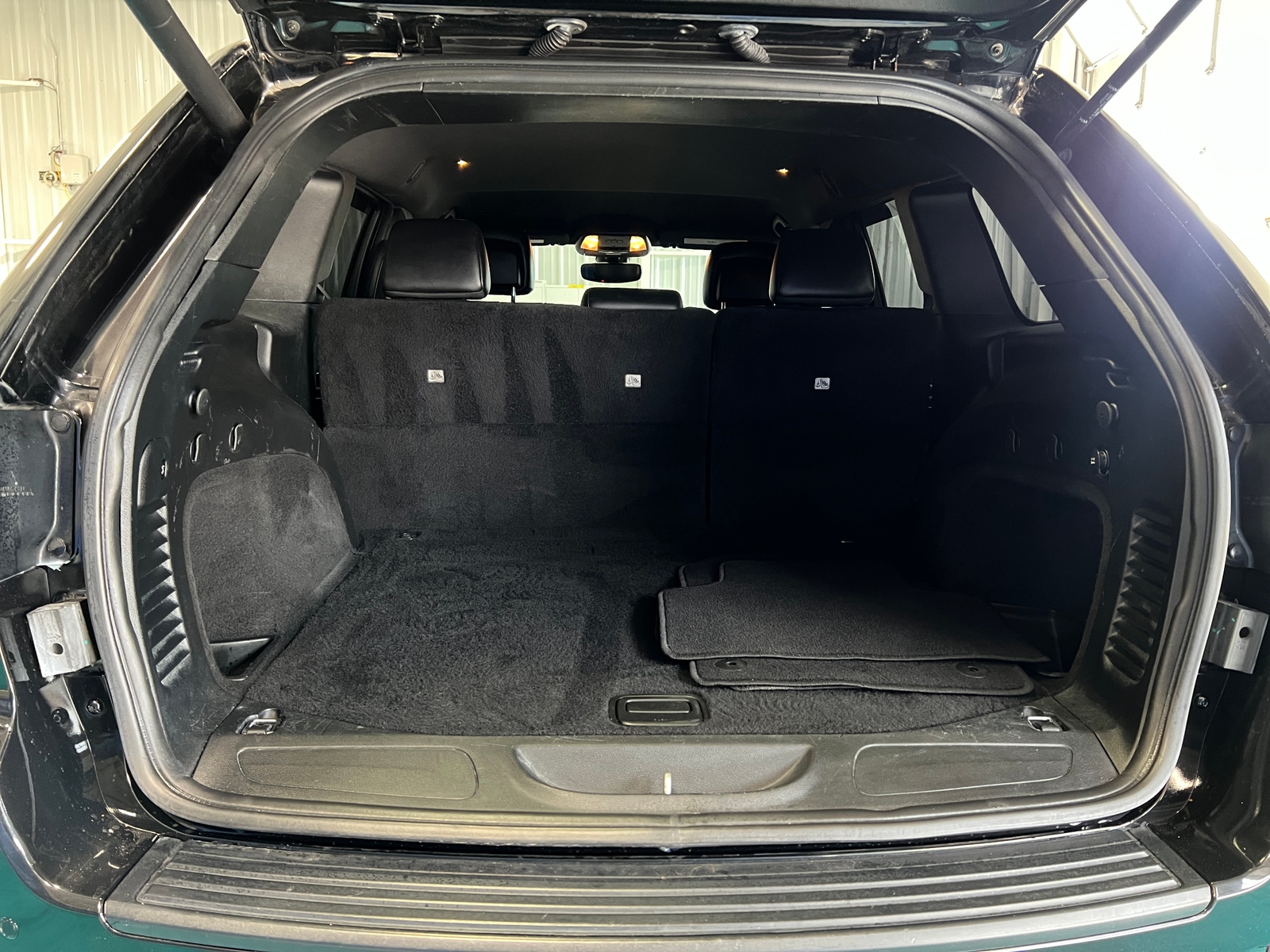 Thumbnail: 2019 Jeep Grand Cherokee - 6