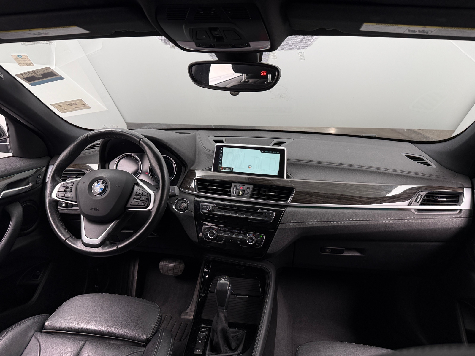 Thumbnail: 2018 BMW X2 - 2
