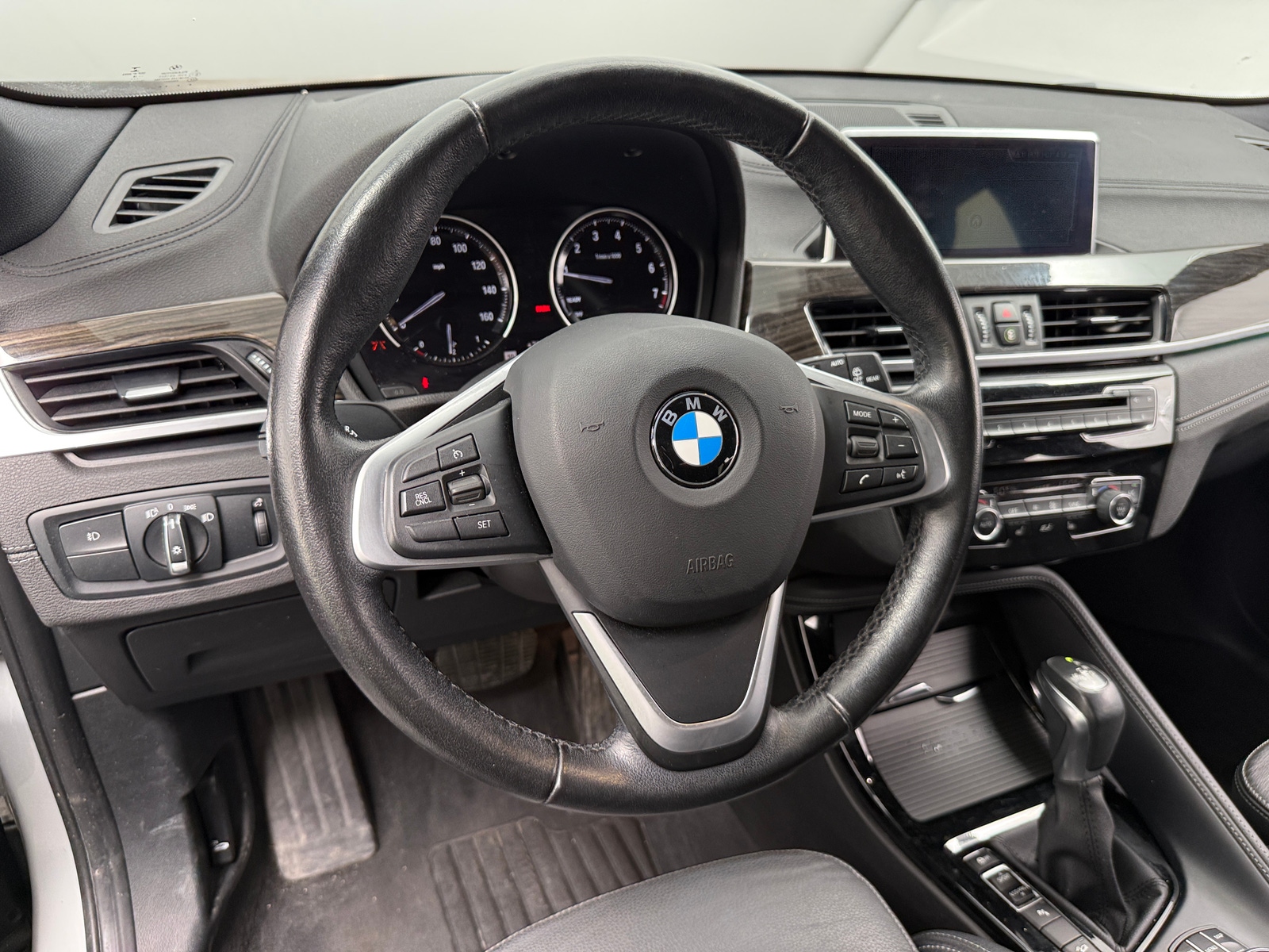 Thumbnail: 2018 BMW X2 - 4
