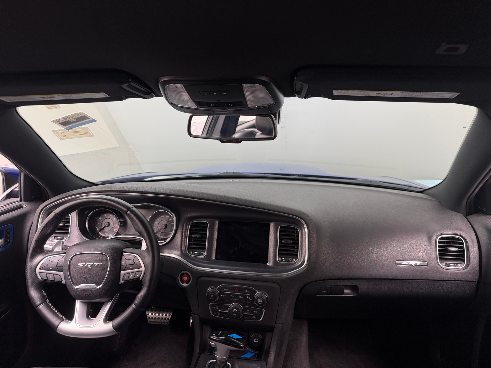 Thumbnail: 2018 Dodge Charger - 2