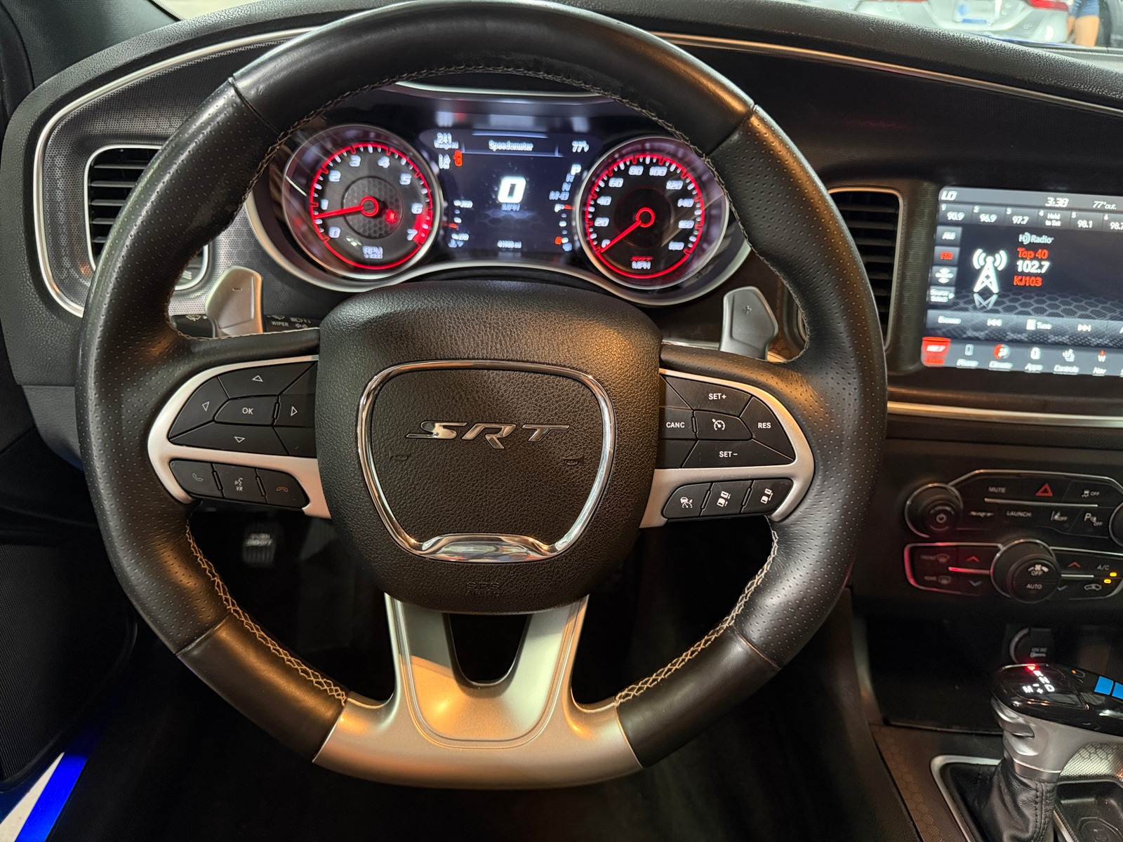 Thumbnail: 2018 Dodge Charger - 4