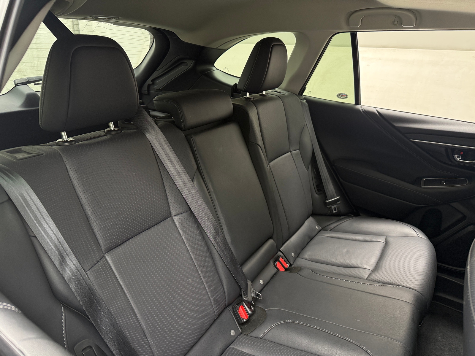 Thumbnail: 2023 Subaru Outback - 5