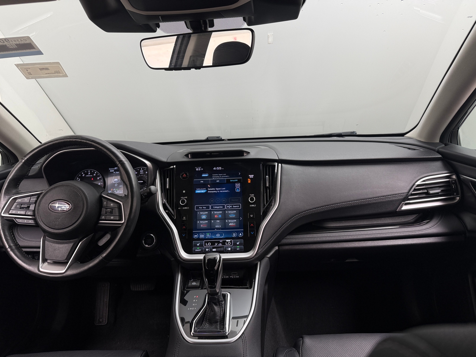 Thumbnail: 2023 Subaru Outback - 2