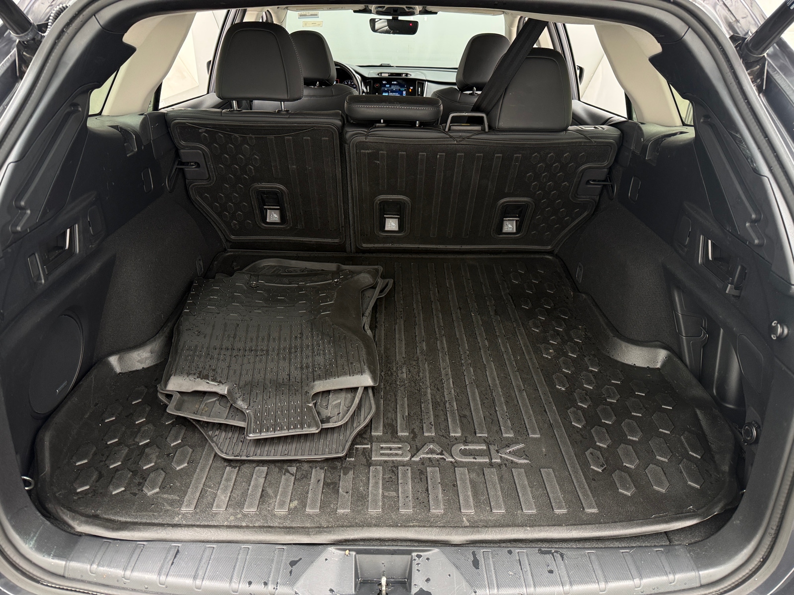 Thumbnail: 2023 Subaru Outback - 6