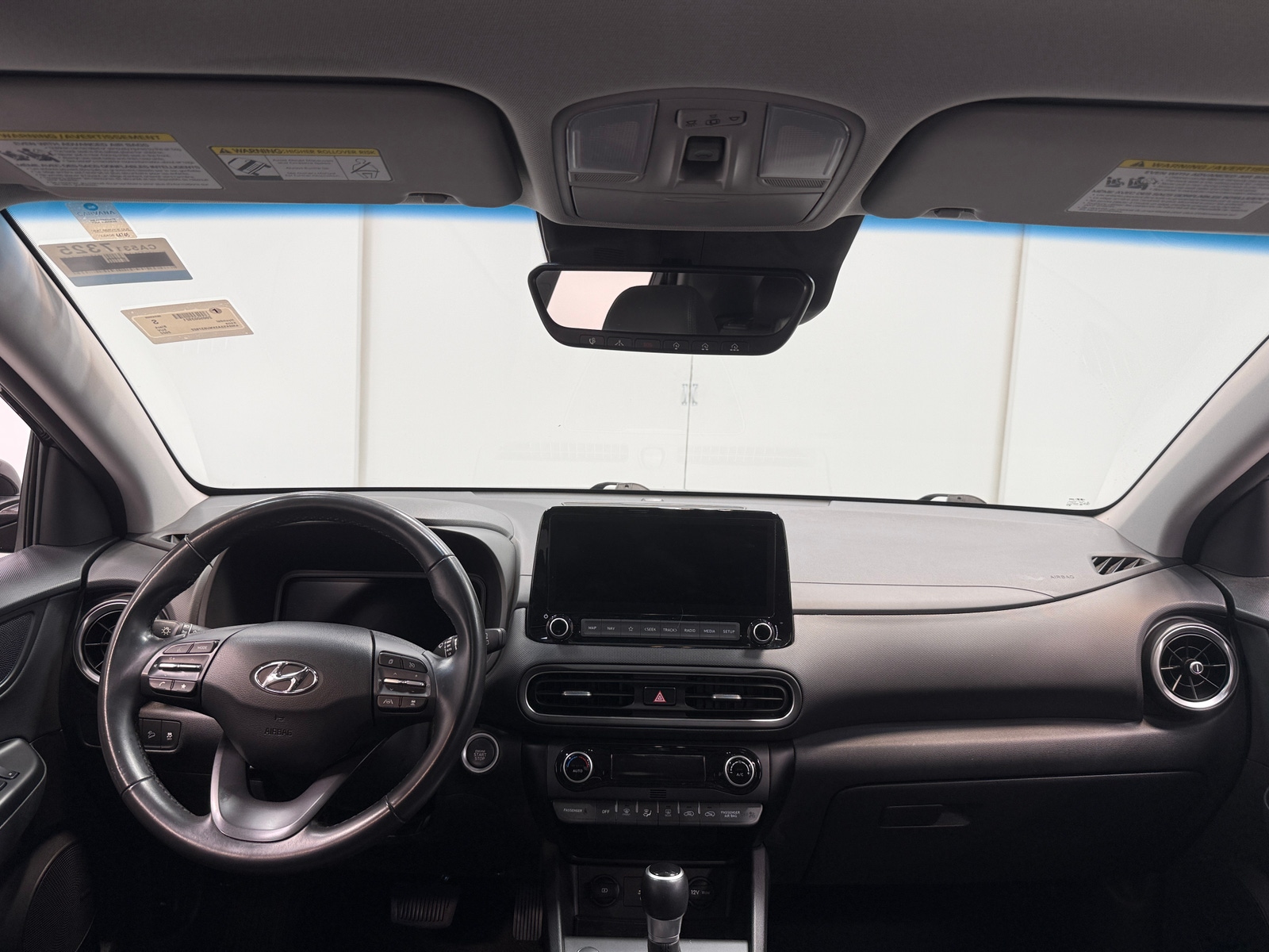 Thumbnail: 2022 Hyundai Kona - 2