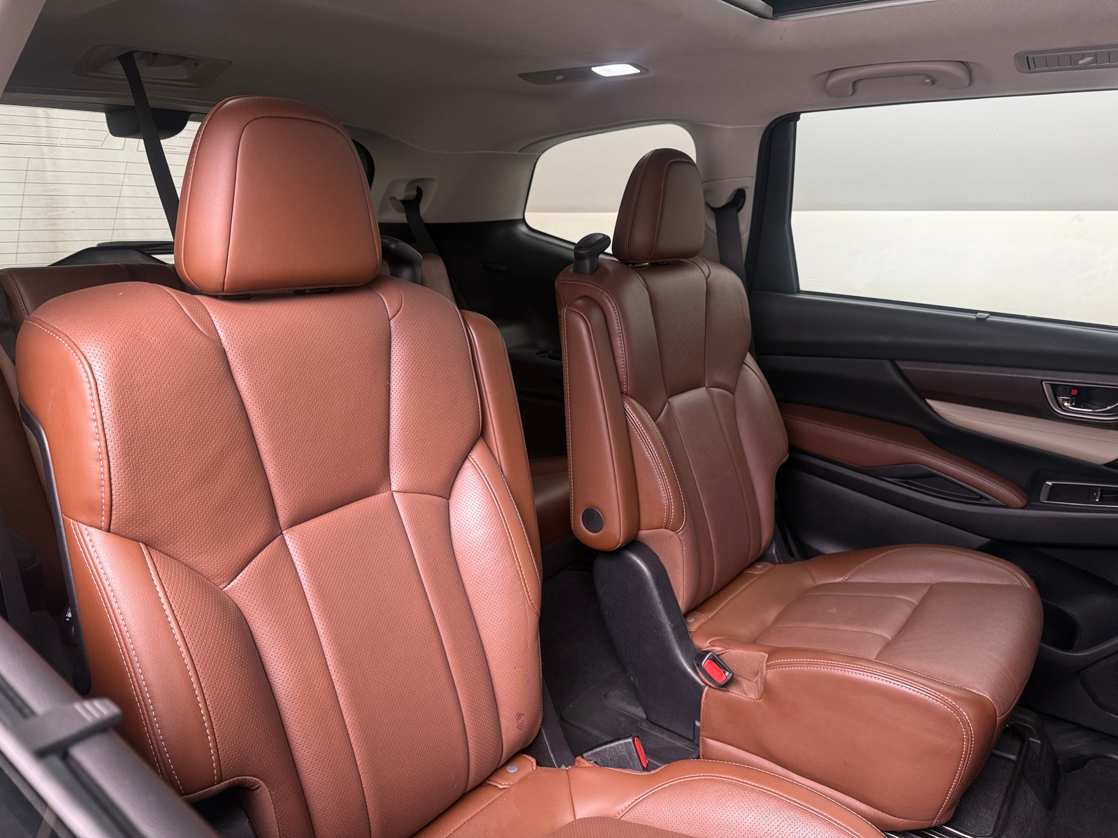Thumbnail: 2019 Subaru Ascent - 5
