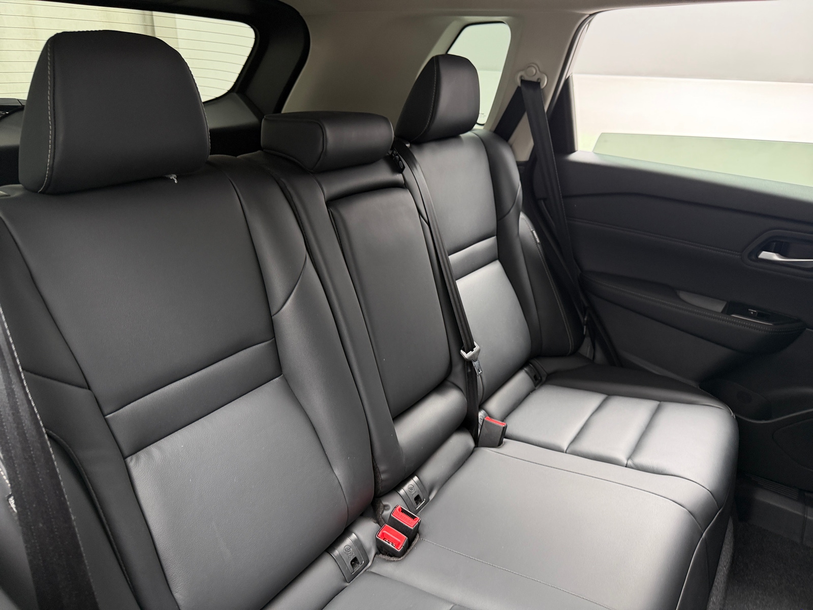 Thumbnail: 2026 Nissan Rogue - 5