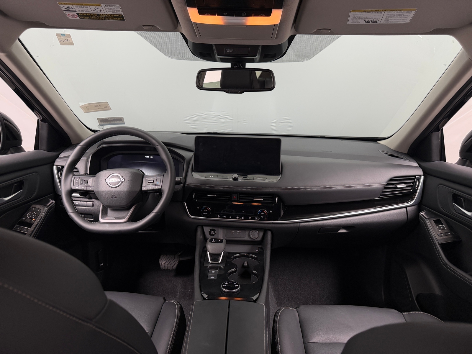 Thumbnail: 2026 Nissan Rogue - 2