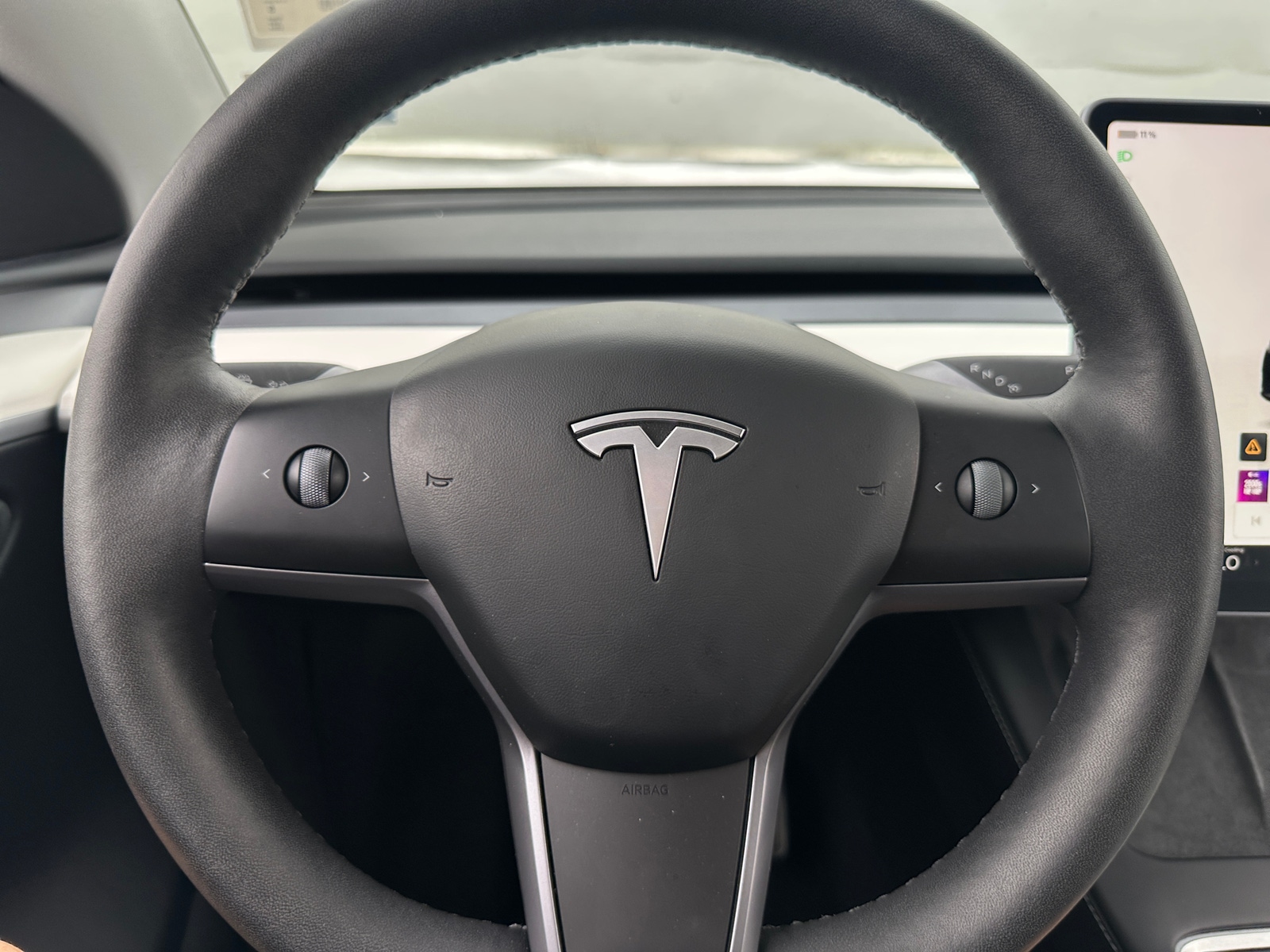 Thumbnail: 2024 Tesla Model Y - 4