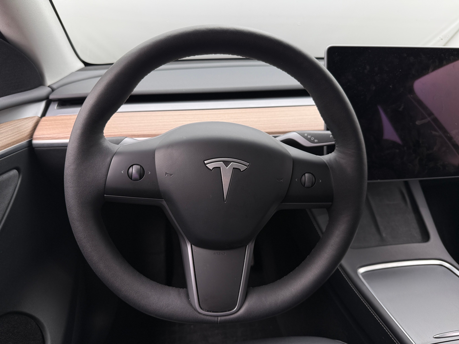Thumbnail: 2025 Tesla Model Y - 4