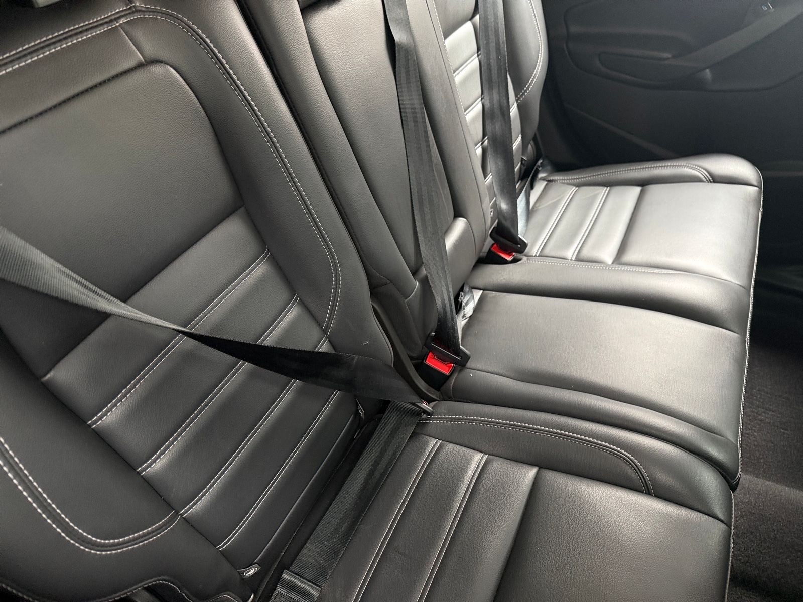 Thumbnail: 2019 Ford Escape - 5
