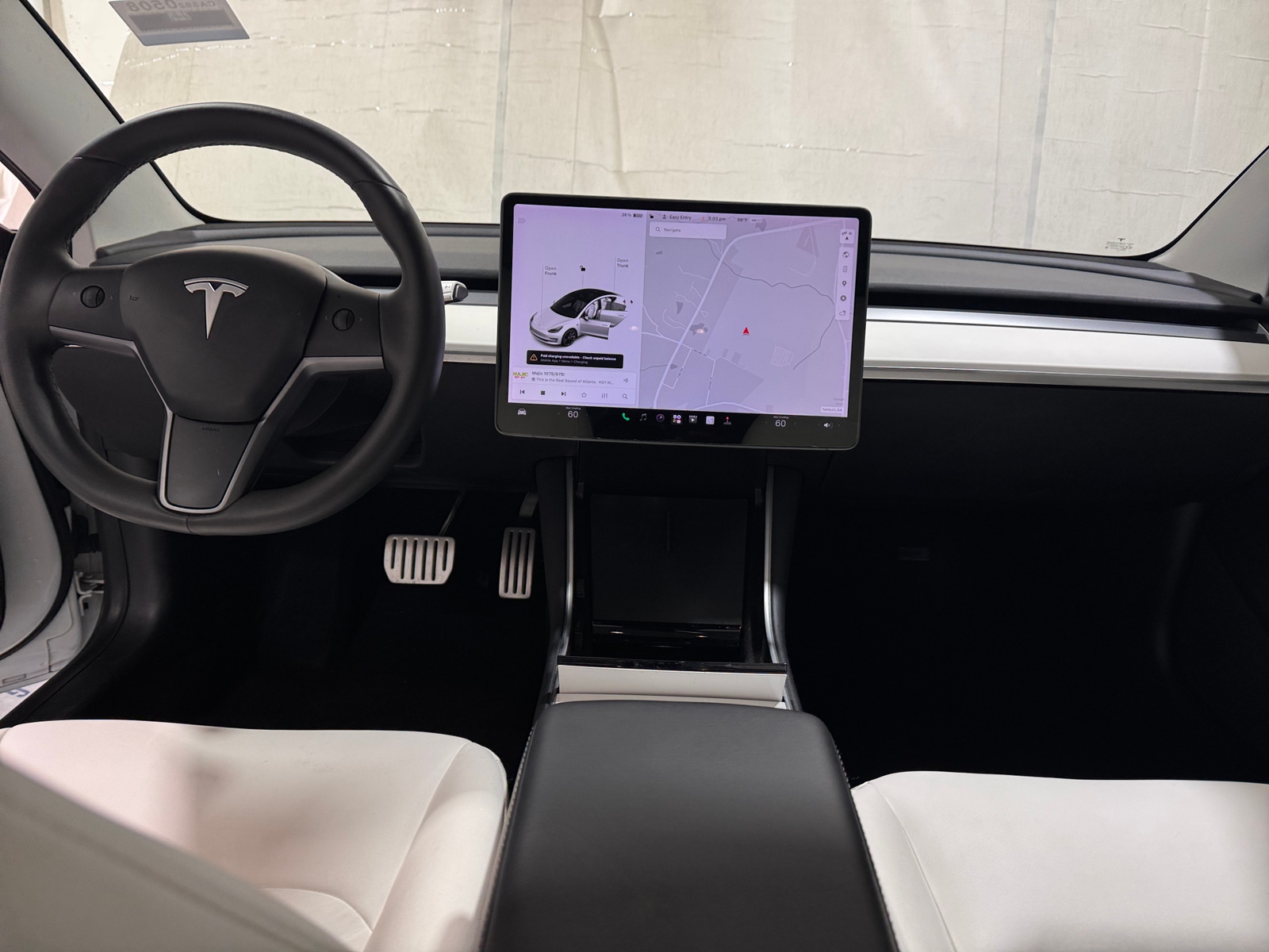 Thumbnail: 2020 Tesla Model 3 - 2