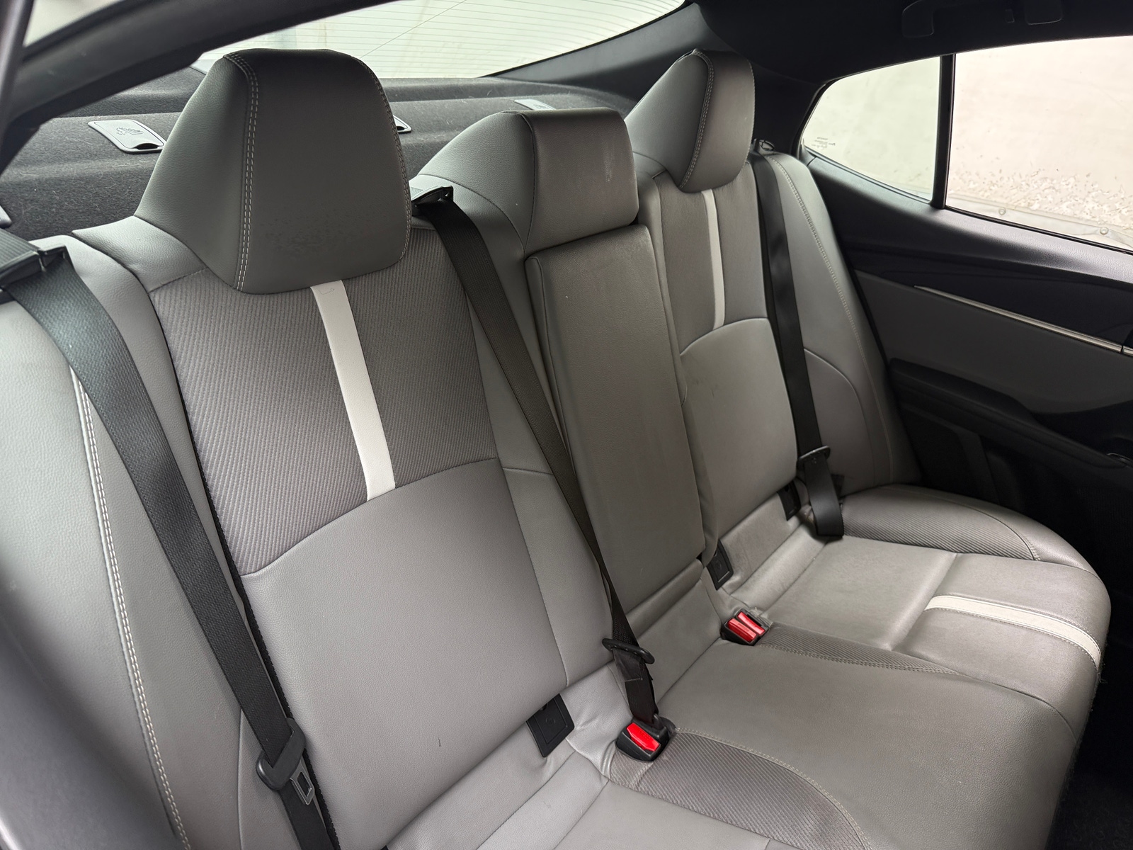 Thumbnail: 2025 Toyota Camry - 5