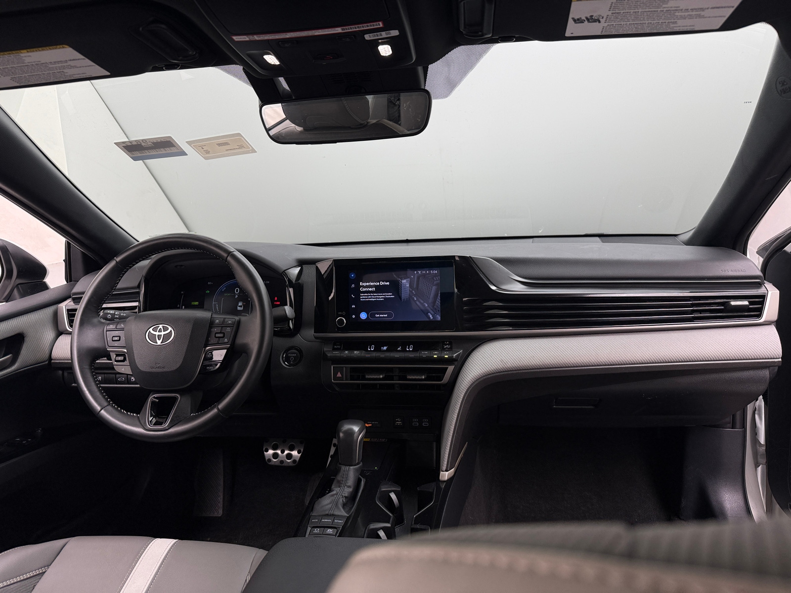 Thumbnail: 2025 Toyota Camry - 2