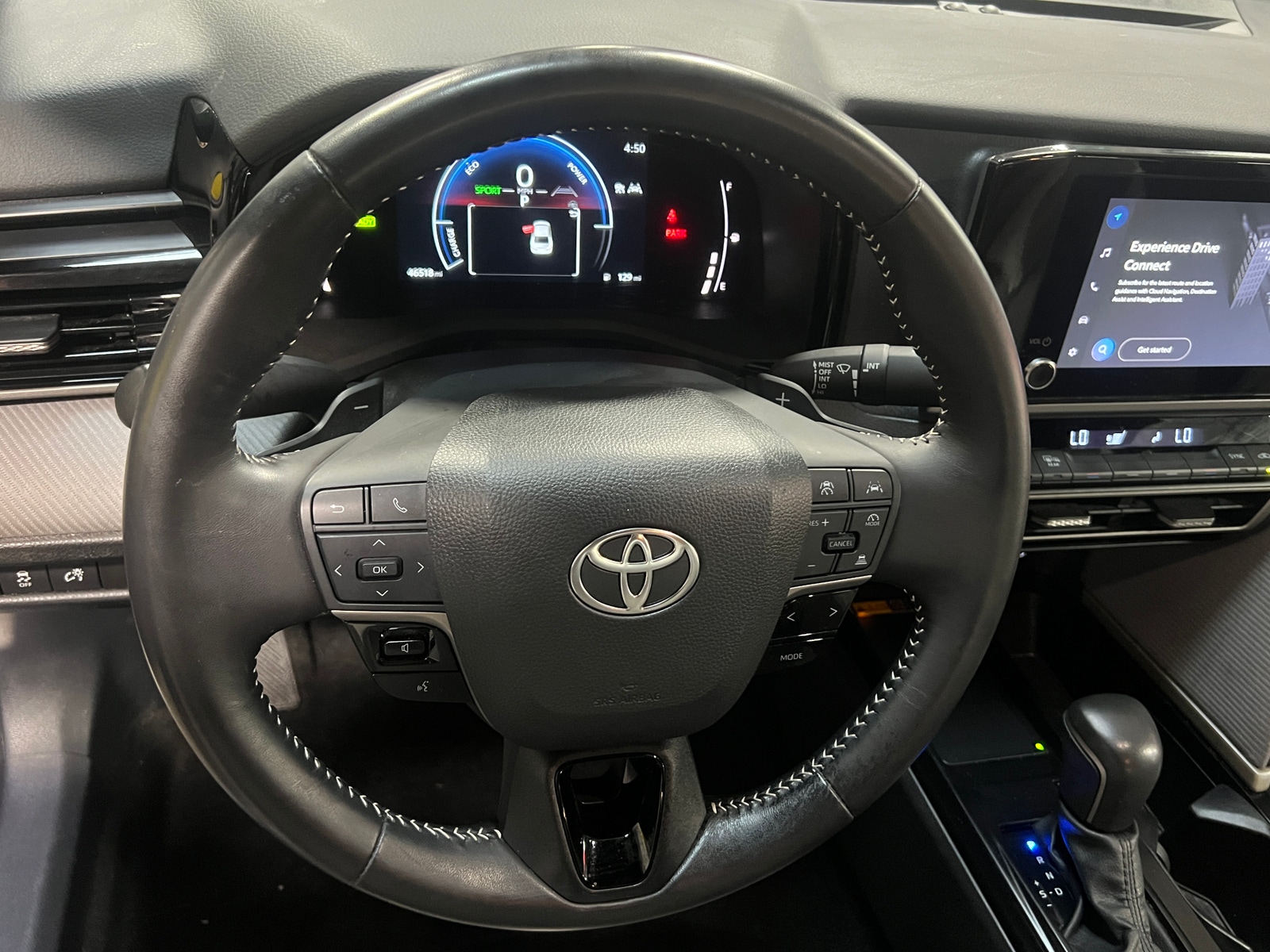 Thumbnail: 2025 Toyota Camry - 4