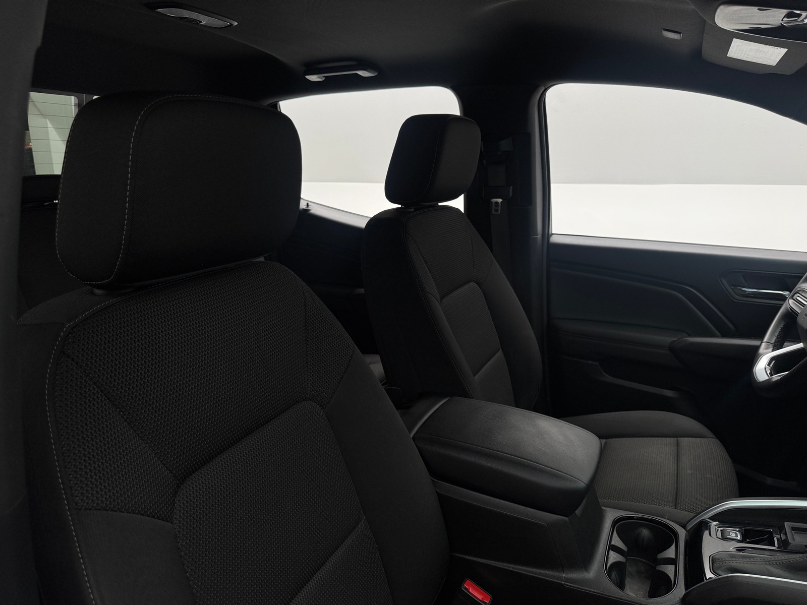 Thumbnail: 2024 Chevrolet Colorado - 2