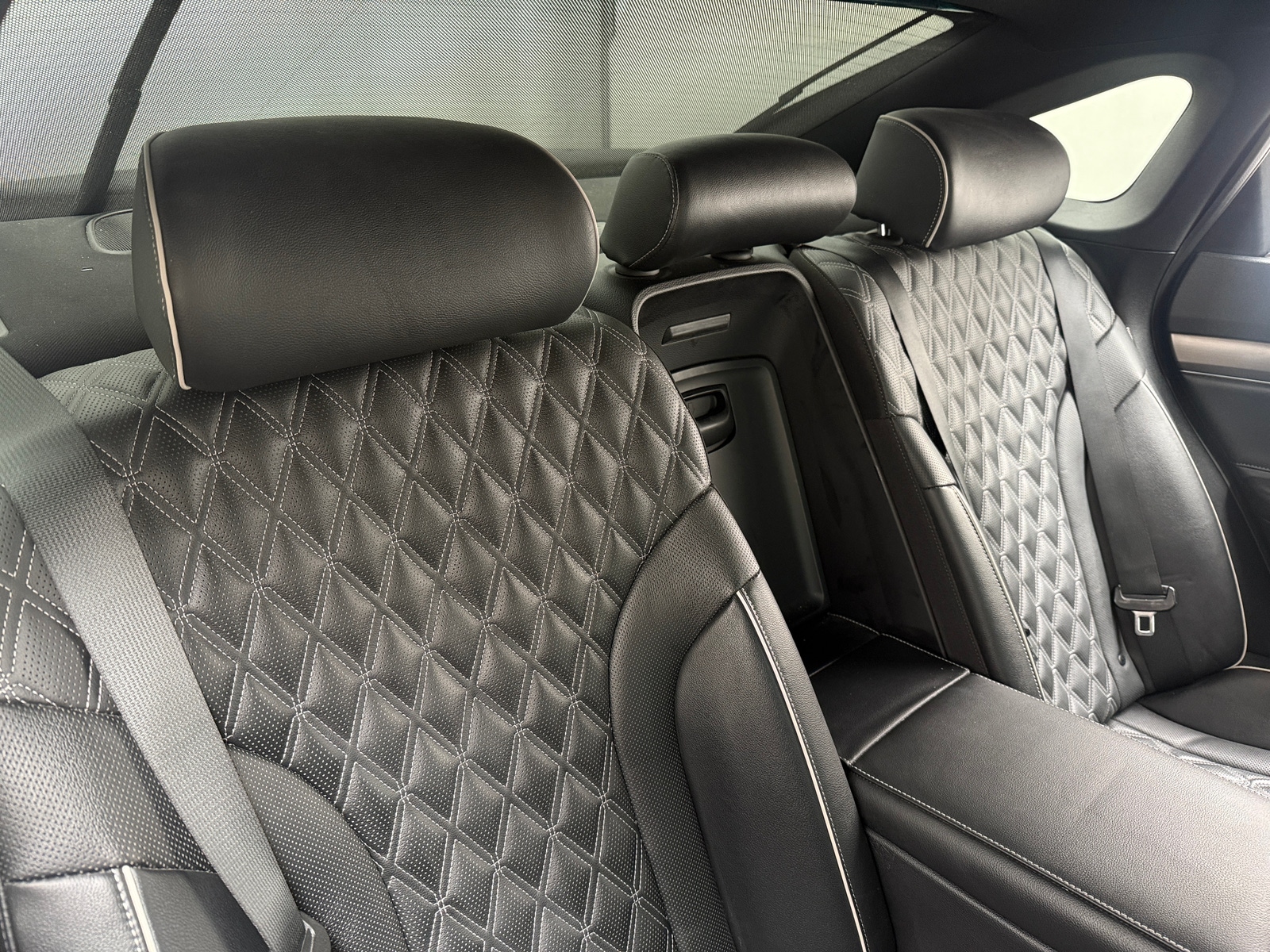 Thumbnail: 2023 Genesis G80 - 5