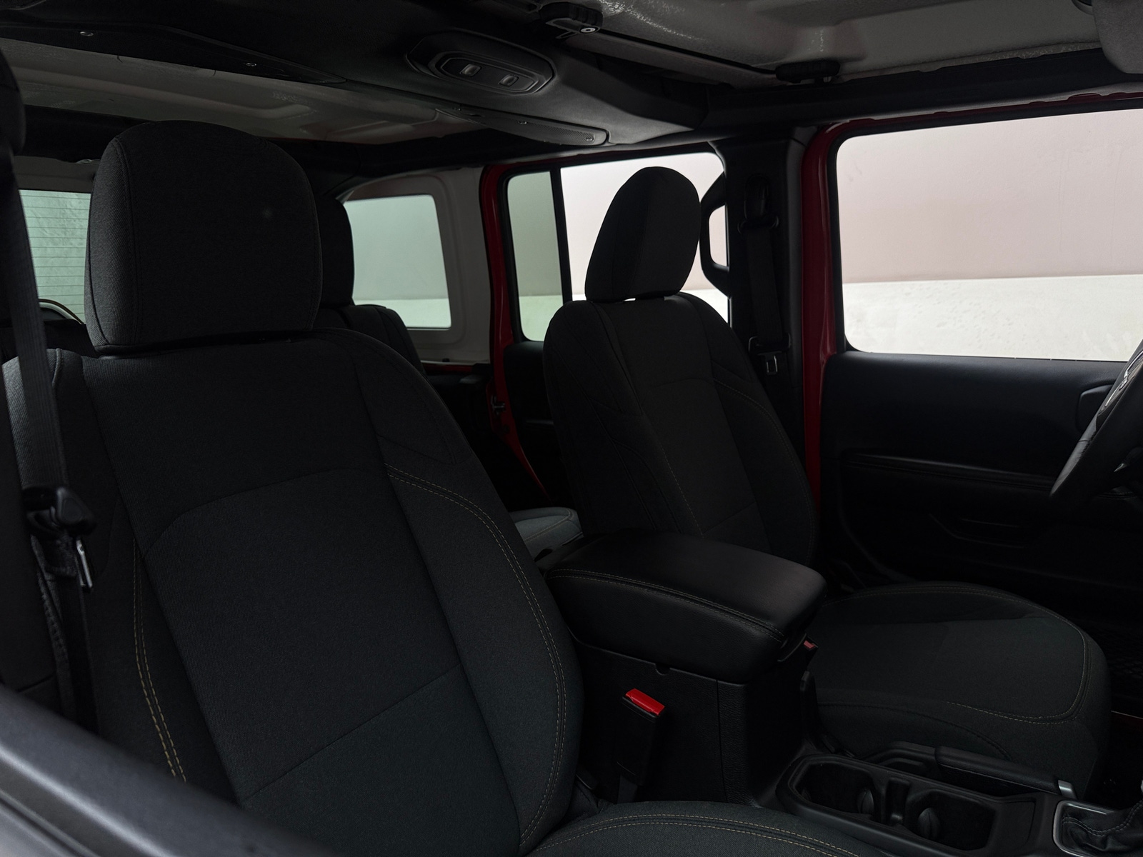 Thumbnail: 2025 Jeep Wrangler - 2