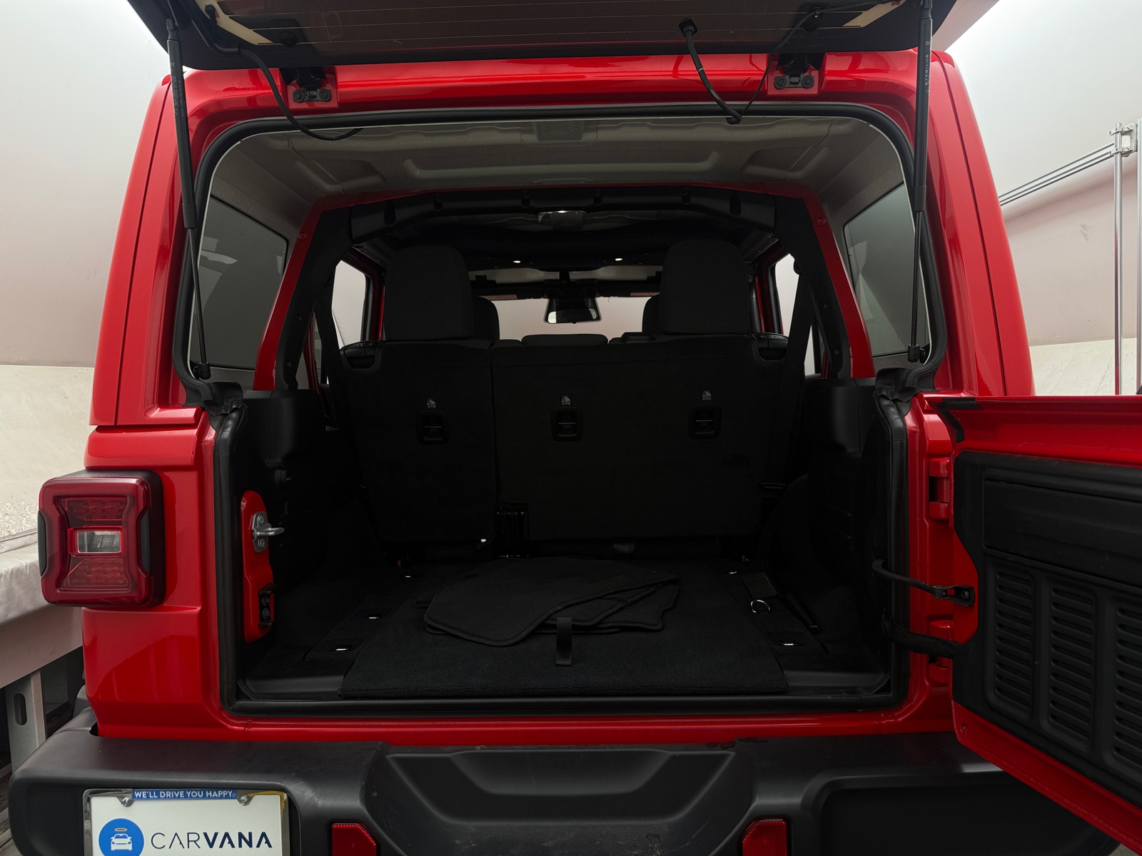 Thumbnail: 2025 Jeep Wrangler - 7