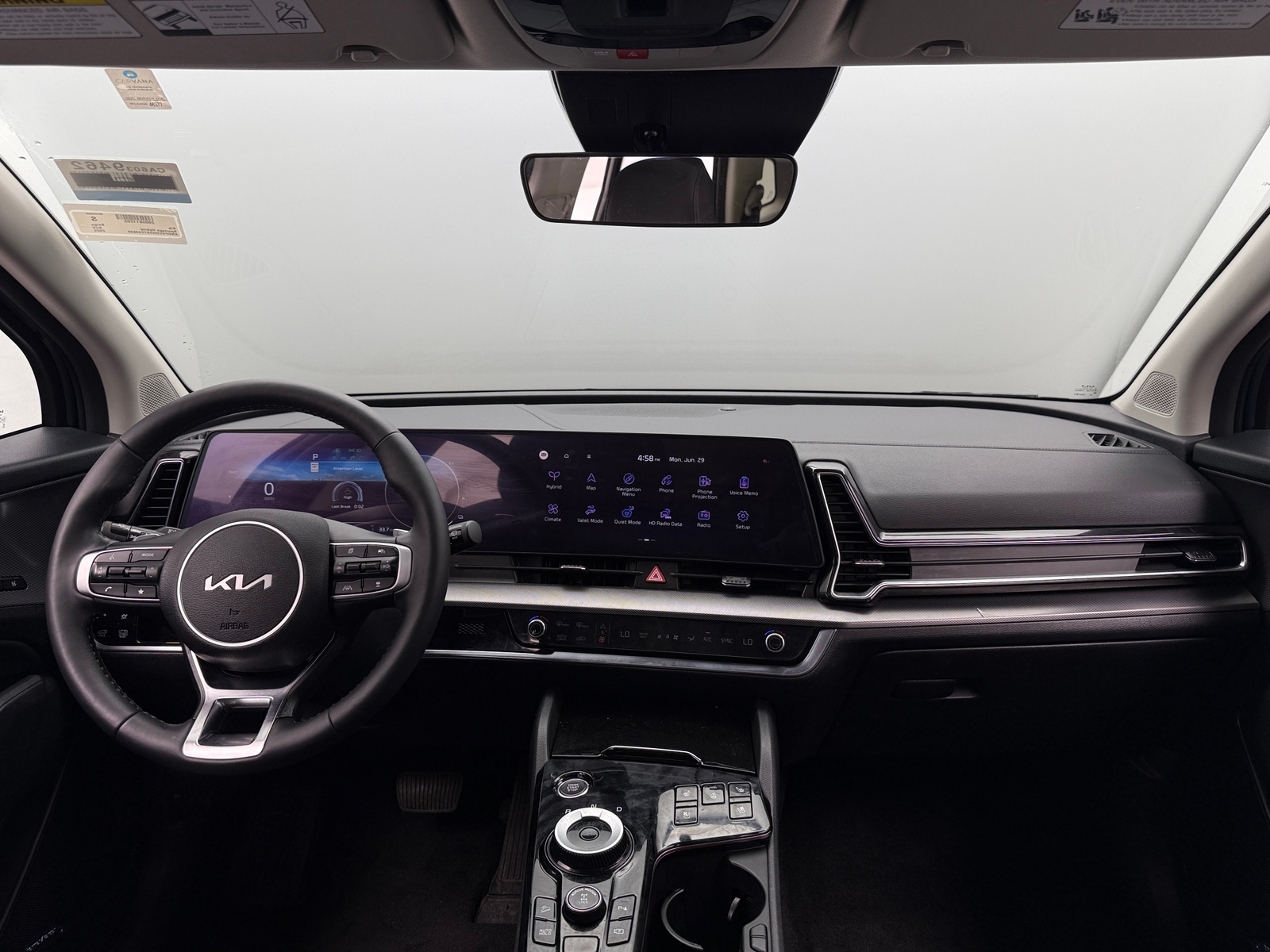 Thumbnail: 2025 Kia Sportage - 2