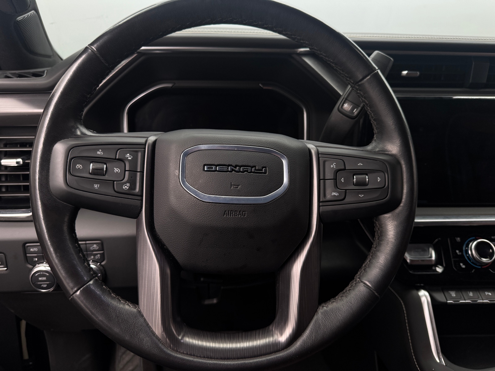 Thumbnail: 2024 GMC Sierra 2500 - 4