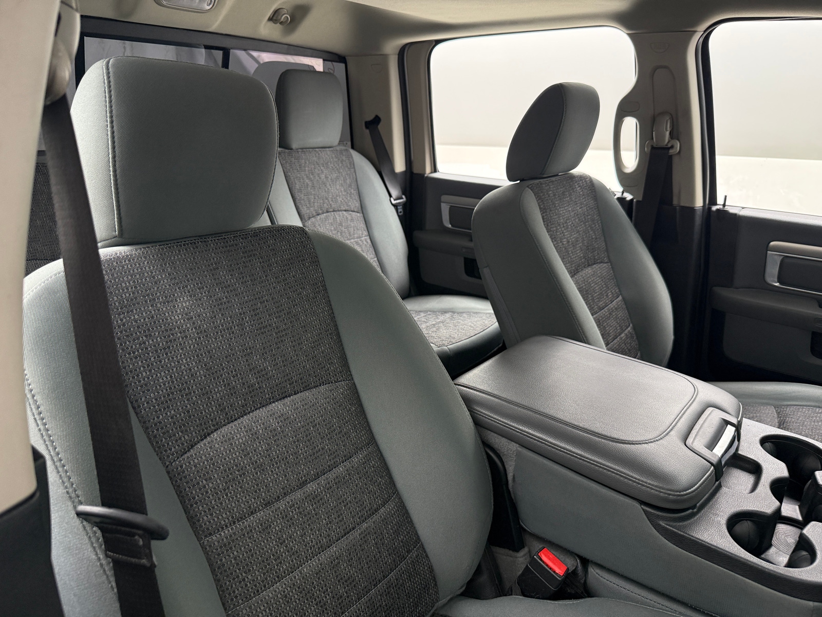 Thumbnail: 2019 RAM 1500 Classic - 2