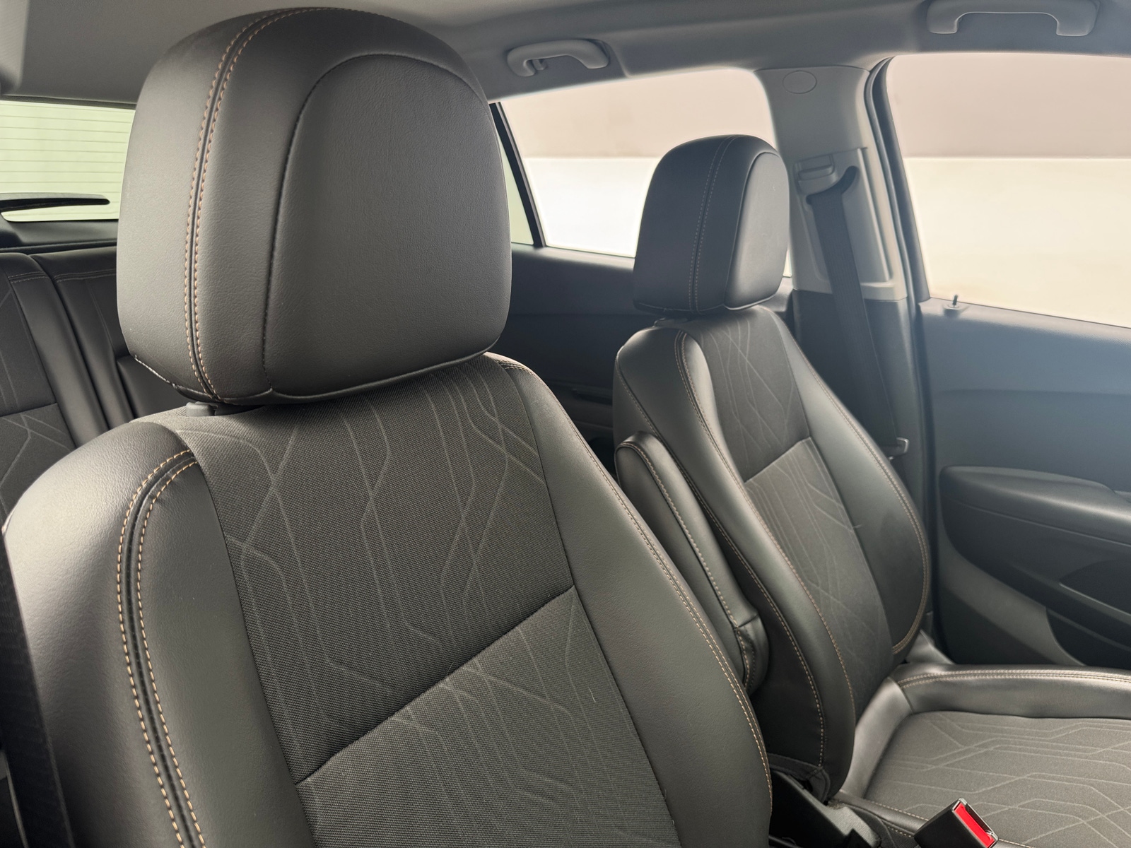Thumbnail: 2019 Chevrolet Trax - 2