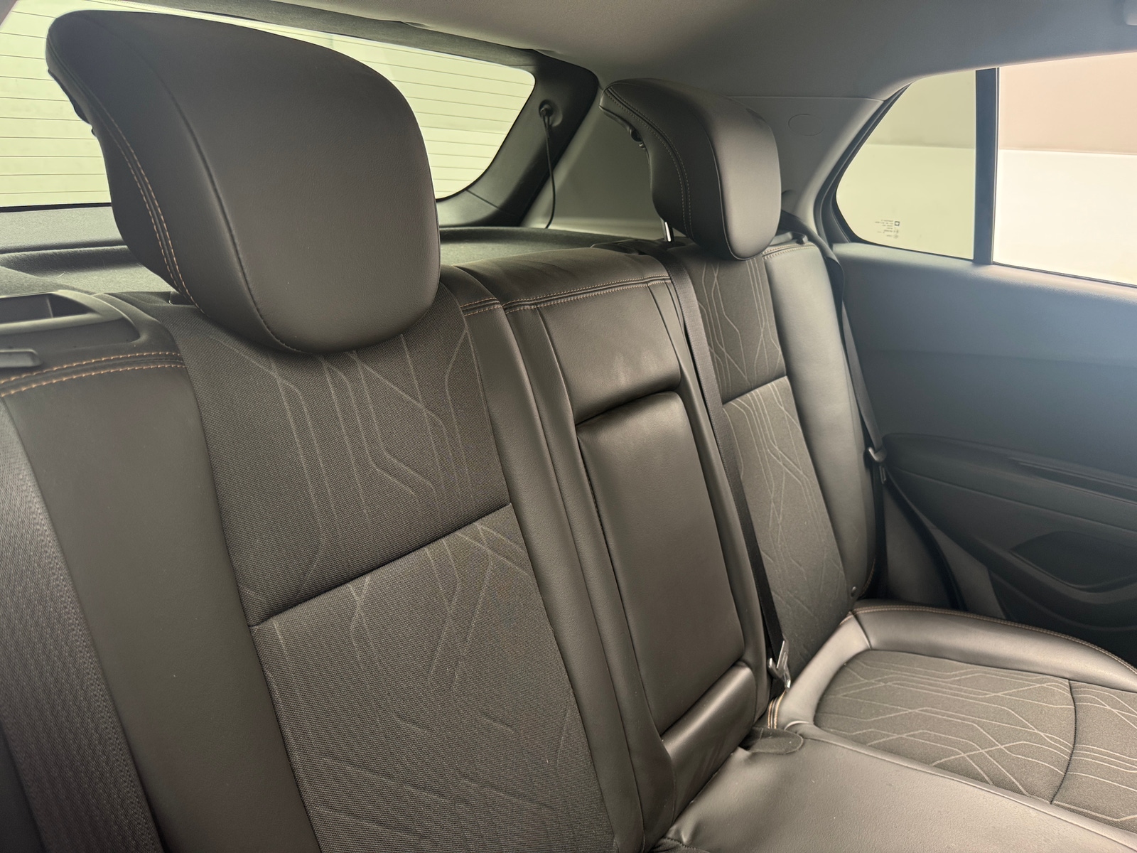 Thumbnail: 2019 Chevrolet Trax - 6