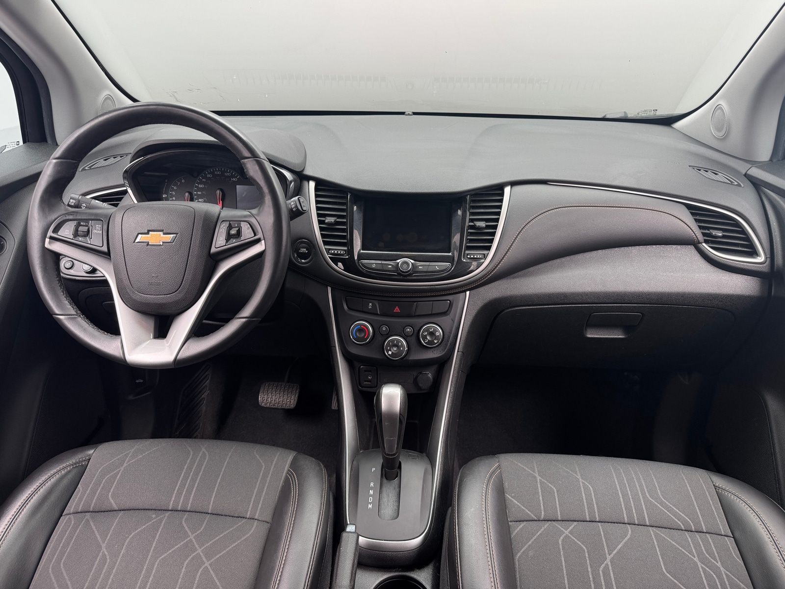 Thumbnail: 2019 Chevrolet Trax - 3
