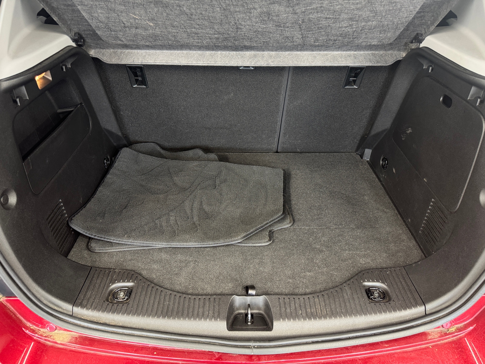 Thumbnail: 2019 Chevrolet Trax - 7