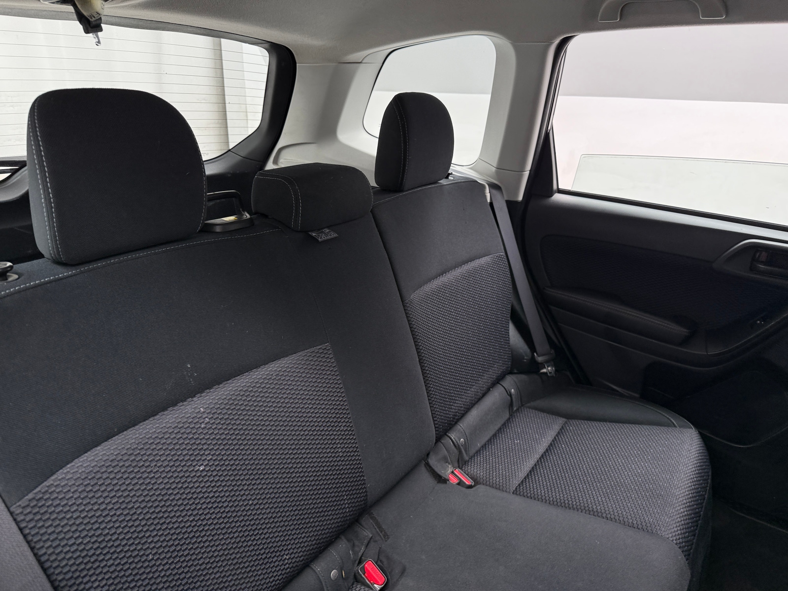 Thumbnail: 2018 Subaru Forester - 6