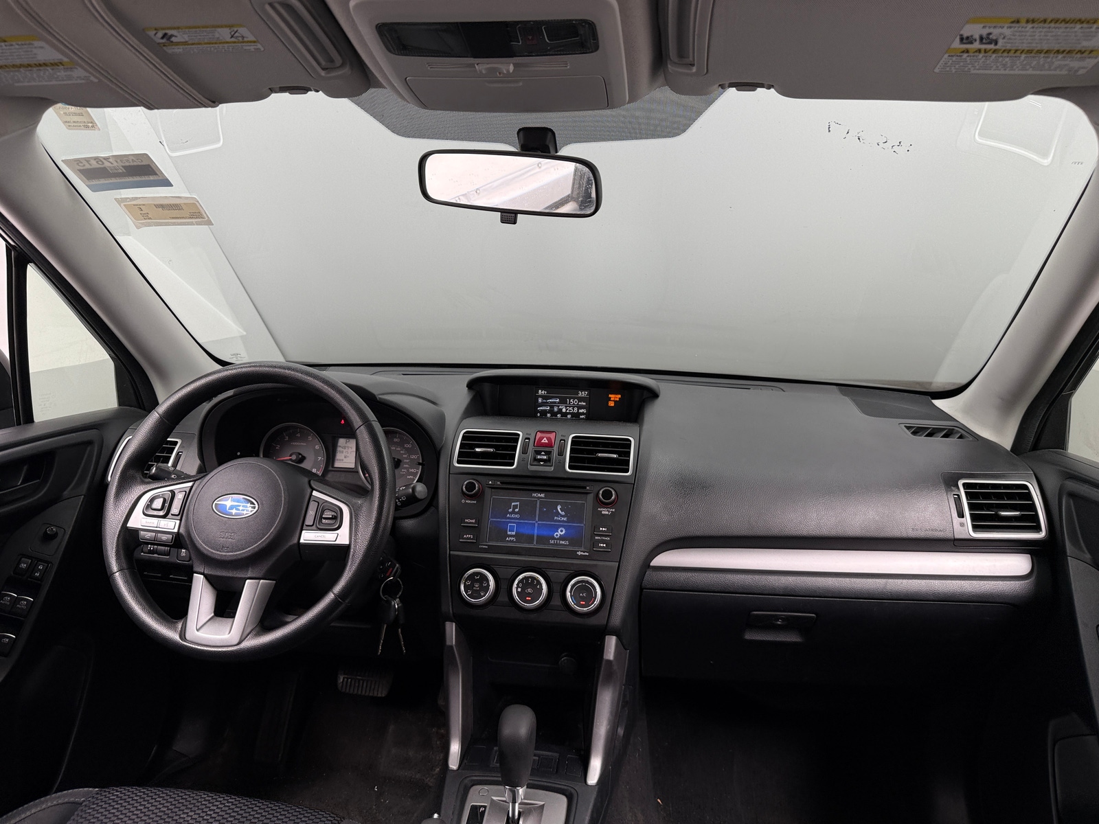 Thumbnail: 2018 Subaru Forester - 3