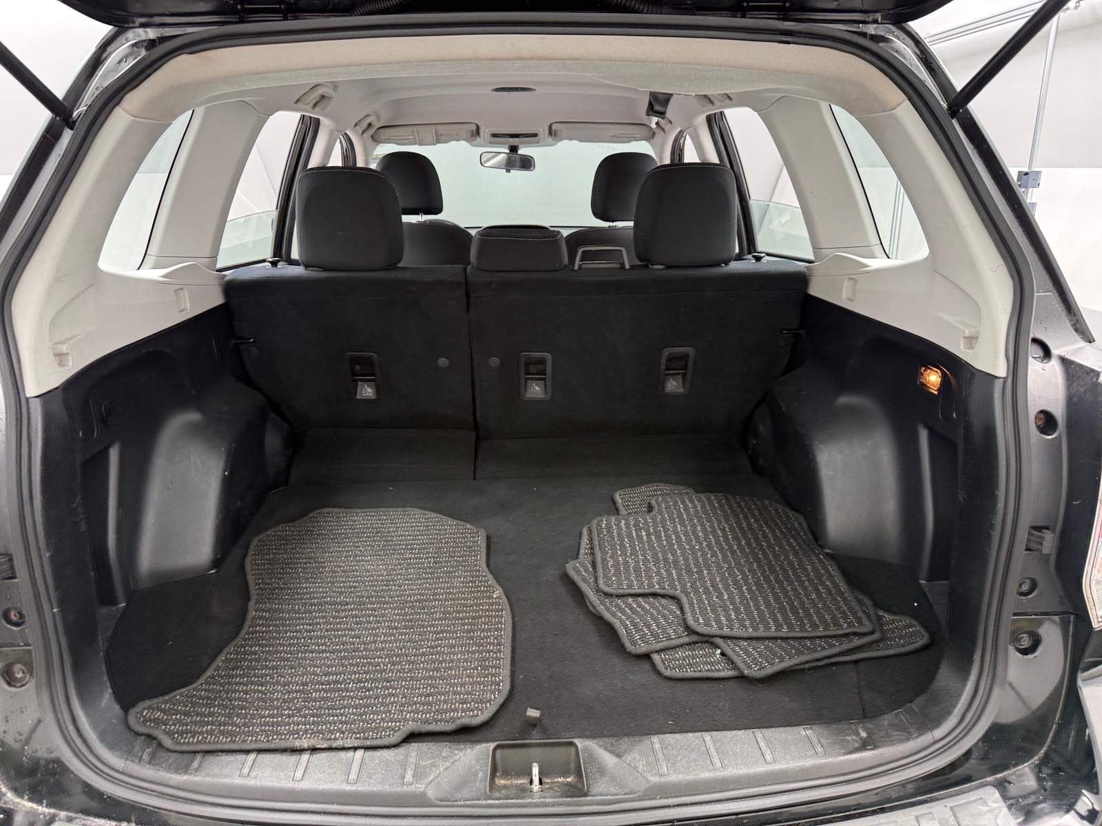 Thumbnail: 2018 Subaru Forester - 7