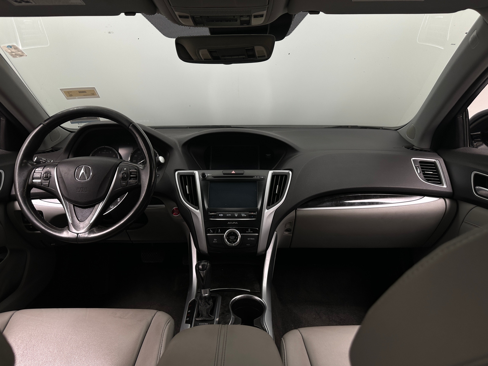 Thumbnail: 2018 Acura TLX - 2
