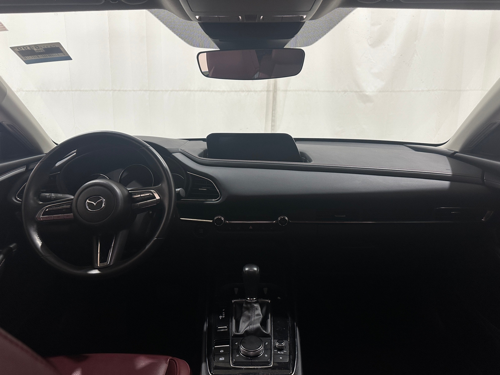 Thumbnail: 2022 Mazda CX-30 - 2