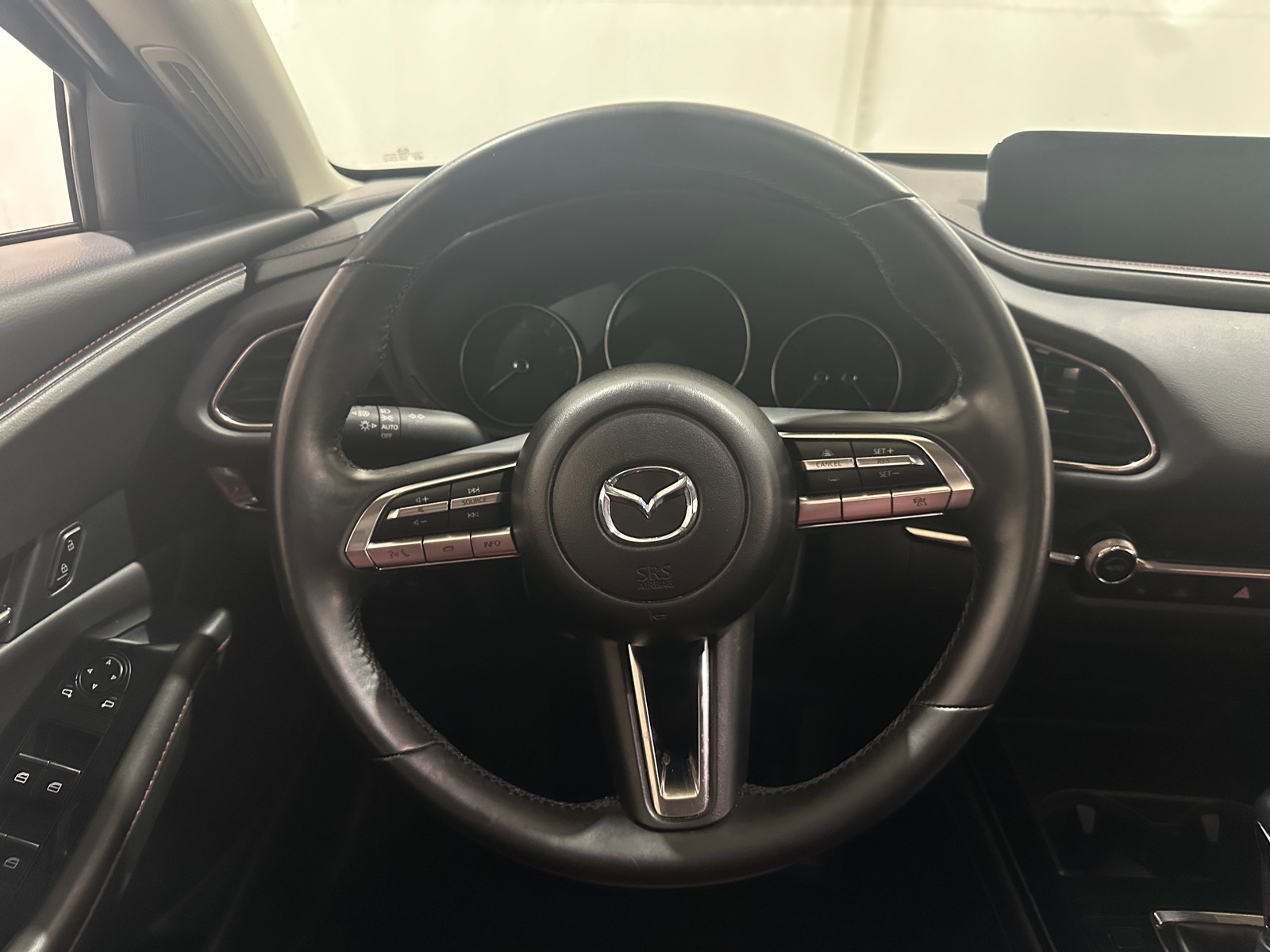 Thumbnail: 2022 Mazda CX-30 - 4