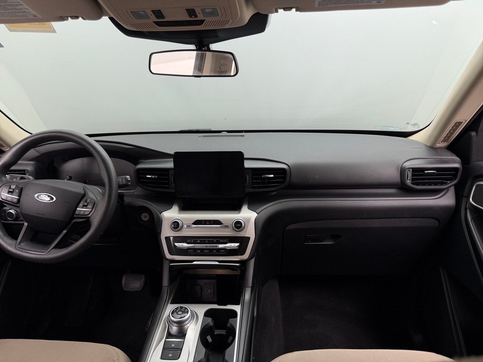 Thumbnail: 2020 Ford Explorer - 3