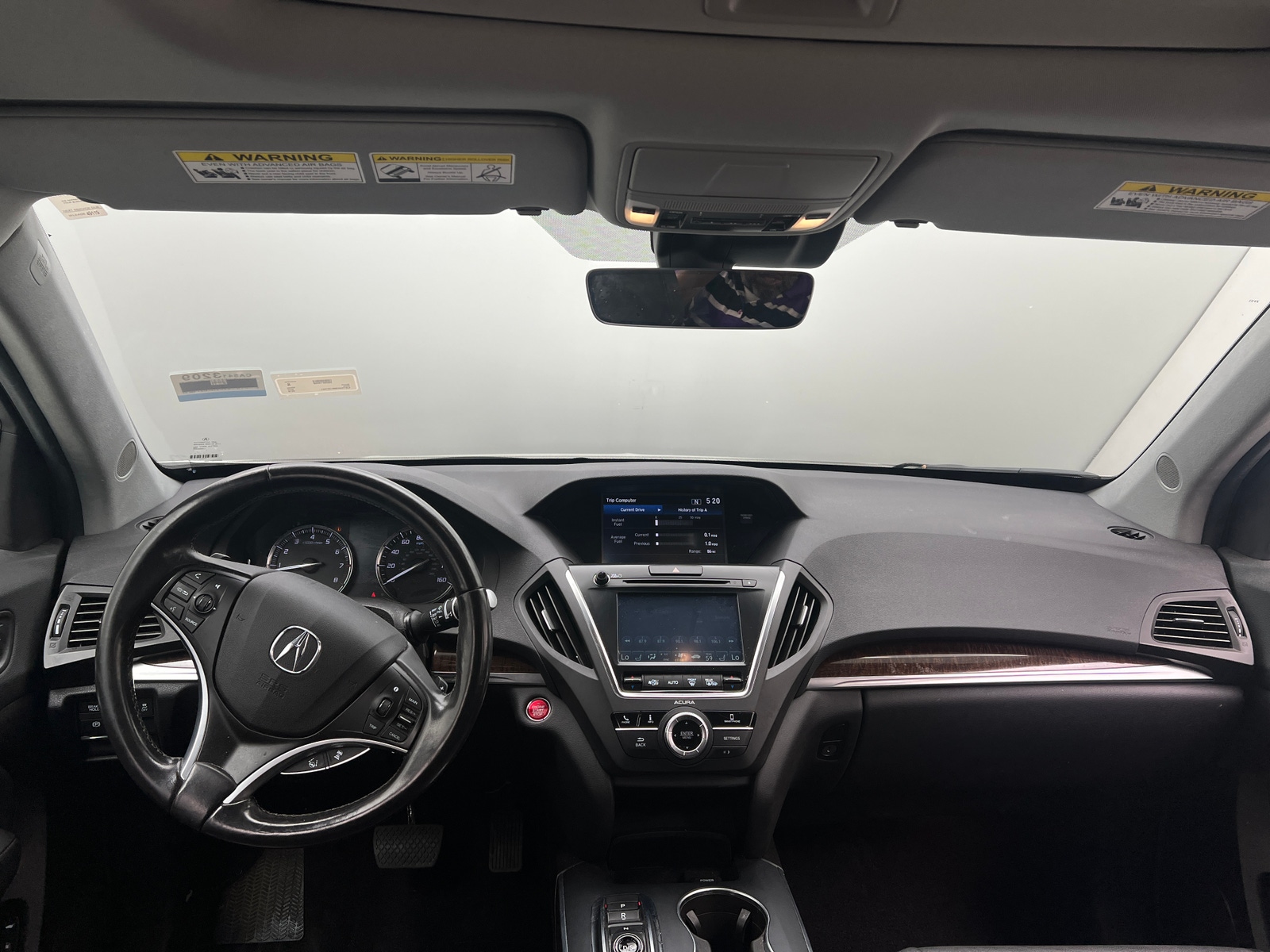 Thumbnail: 2019 Acura MDX - 2