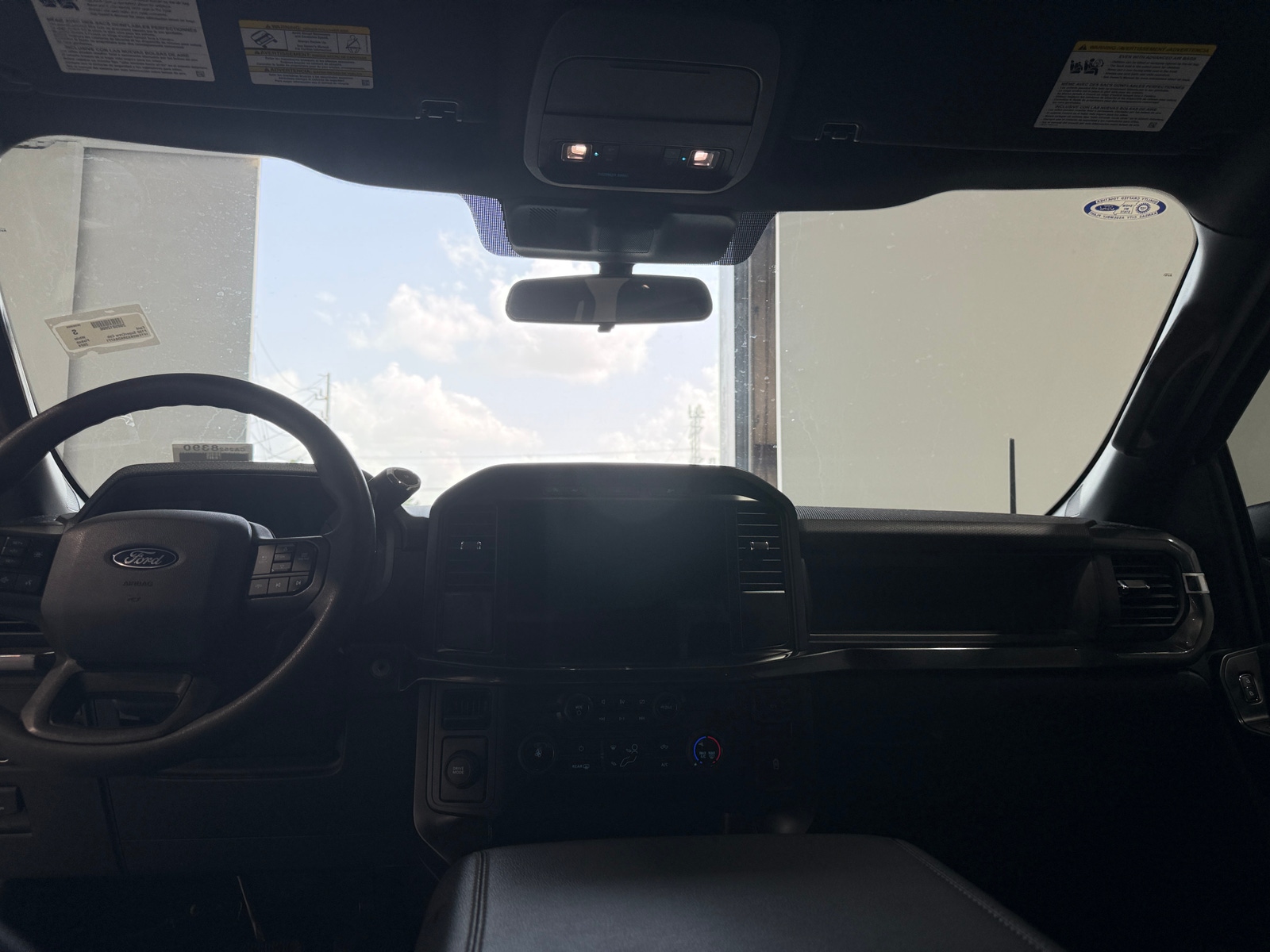 Thumbnail: 2024 Ford Econoline - 3