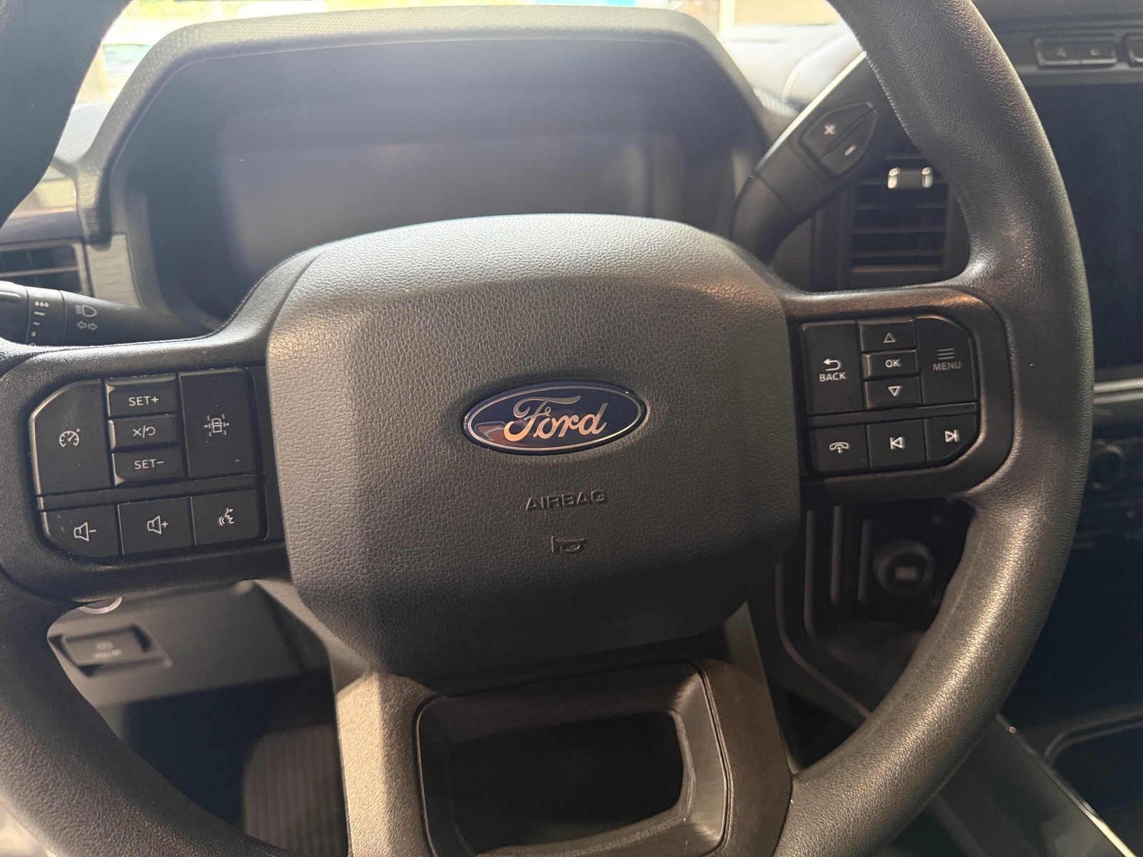 Thumbnail: 2024 Ford Econoline - 5