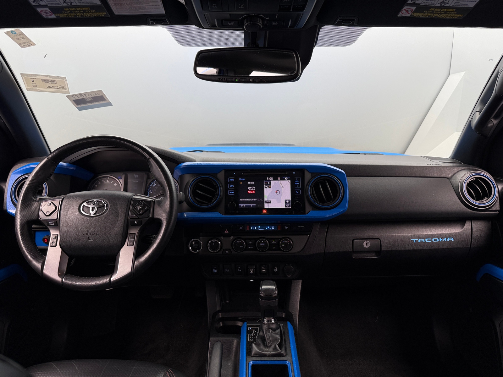 Thumbnail: 2019 Toyota Tacoma - 2