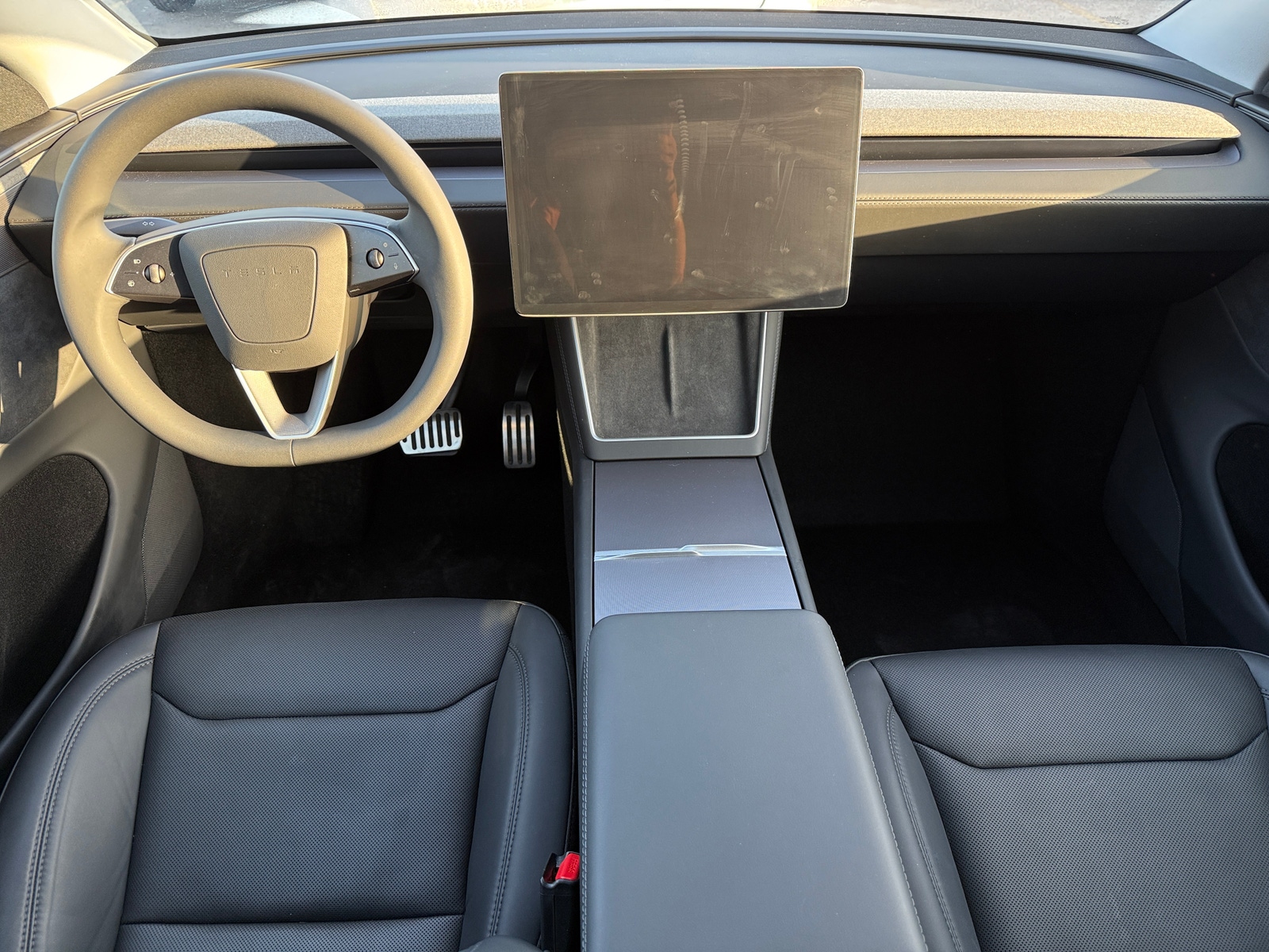Thumbnail: 2026 Tesla Model Y - 2