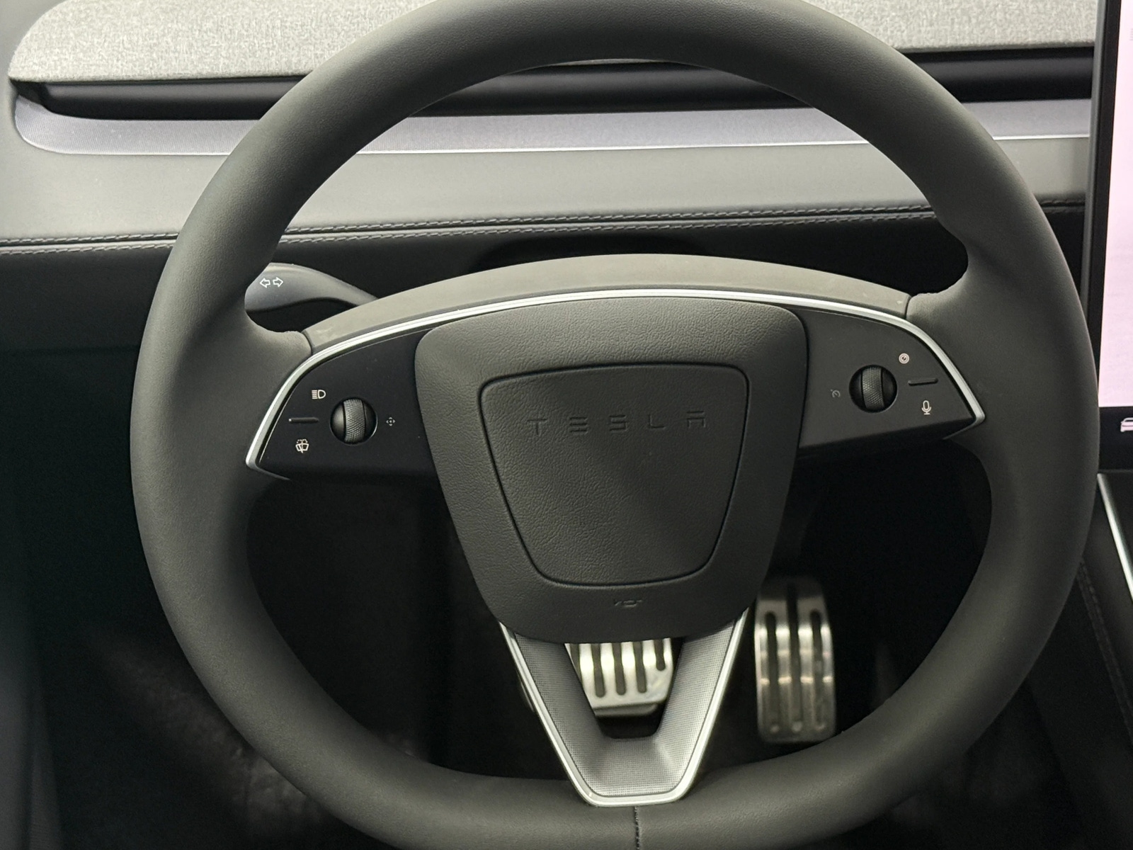 Thumbnail: 2026 Tesla Model Y - 4