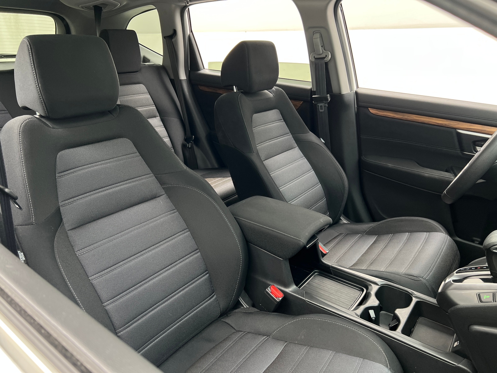 Thumbnail: 2020 Honda CR-V - 2