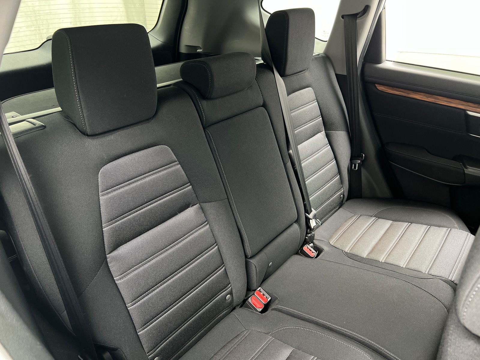 Thumbnail: 2020 Honda CR-V - 6