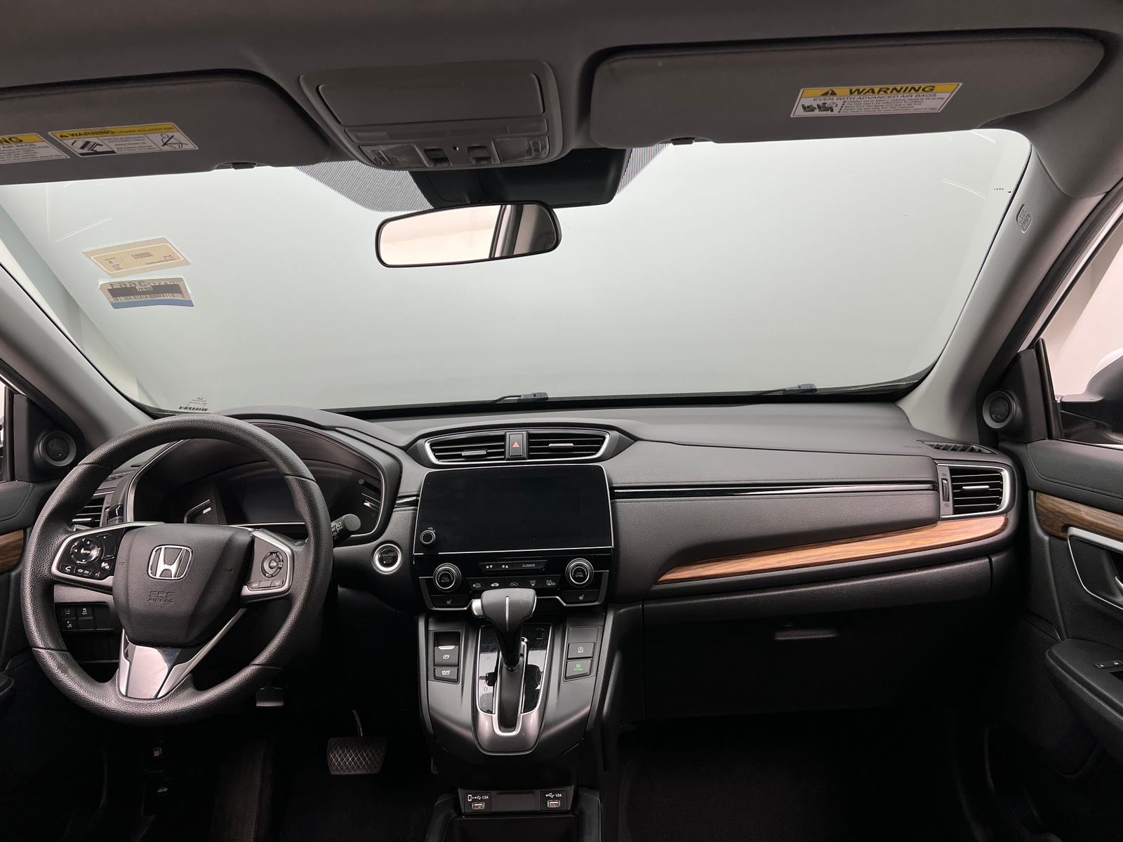 Thumbnail: 2020 Honda CR-V - 3